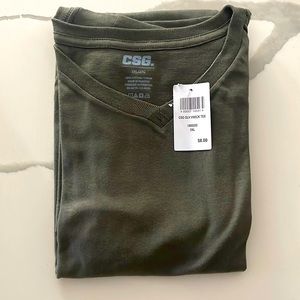 CSG TShirt